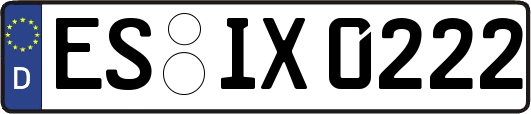 ES-IX0222