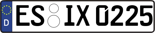 ES-IX0225