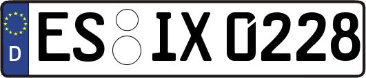 ES-IX0228