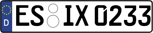 ES-IX0233
