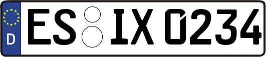 ES-IX0234