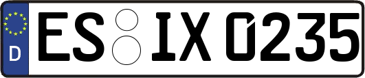 ES-IX0235