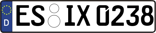ES-IX0238