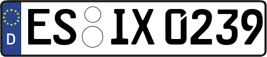 ES-IX0239