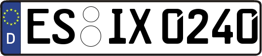 ES-IX0240