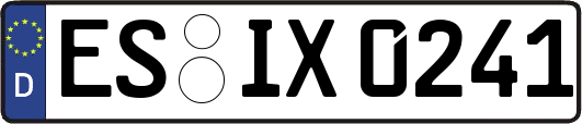 ES-IX0241