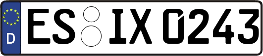 ES-IX0243
