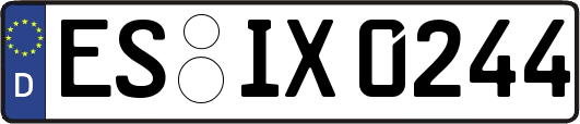 ES-IX0244