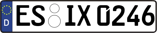 ES-IX0246