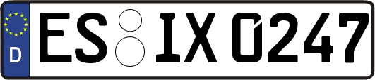 ES-IX0247