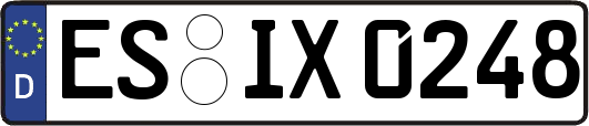 ES-IX0248