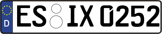 ES-IX0252