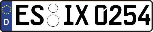 ES-IX0254