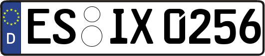ES-IX0256