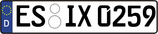 ES-IX0259