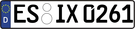 ES-IX0261