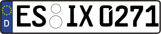 ES-IX0271