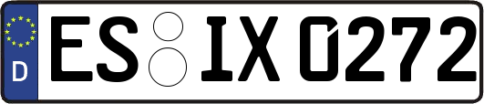 ES-IX0272