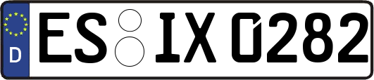 ES-IX0282