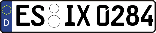 ES-IX0284