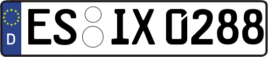 ES-IX0288