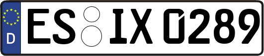 ES-IX0289