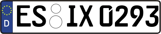 ES-IX0293