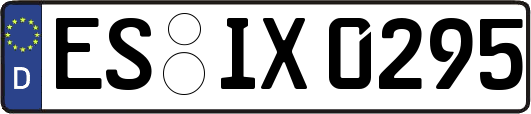 ES-IX0295