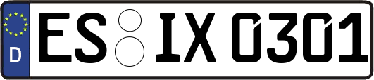 ES-IX0301