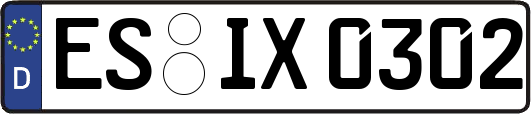 ES-IX0302