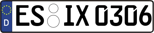 ES-IX0306