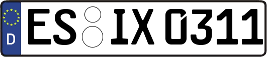 ES-IX0311