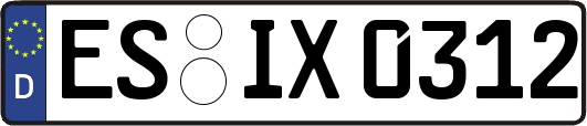 ES-IX0312