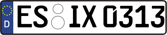 ES-IX0313