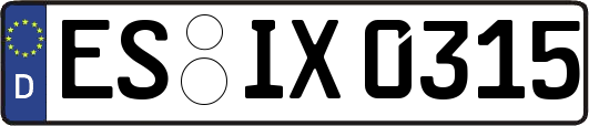 ES-IX0315