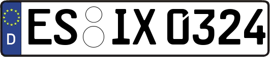ES-IX0324