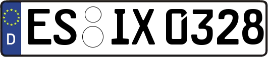 ES-IX0328