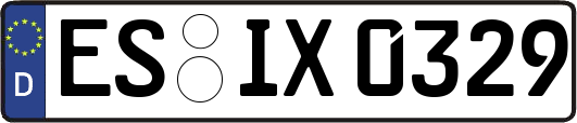 ES-IX0329