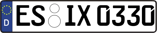 ES-IX0330