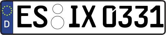 ES-IX0331
