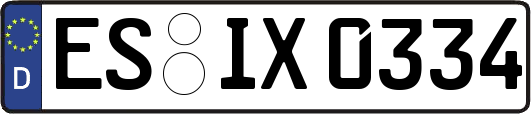 ES-IX0334