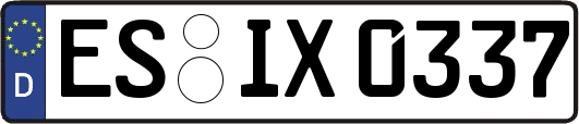 ES-IX0337
