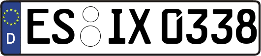 ES-IX0338