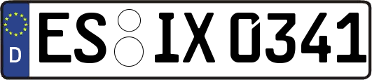 ES-IX0341