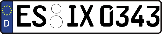 ES-IX0343