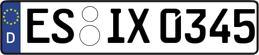 ES-IX0345