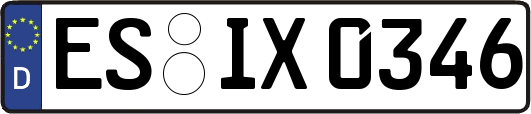 ES-IX0346