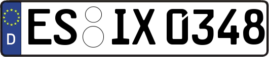 ES-IX0348