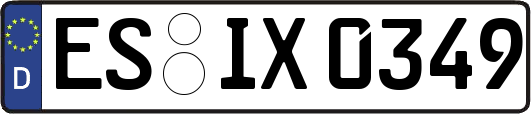 ES-IX0349
