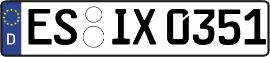 ES-IX0351